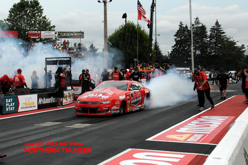 Erica Enders